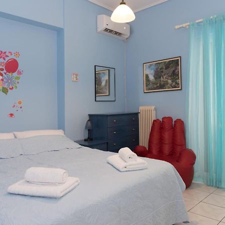 Palina'S Comfy Home. Kalamata Extérieur photo