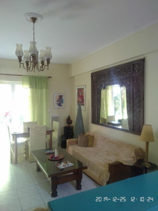 Palina'S Comfy Home. Kalamata Extérieur photo