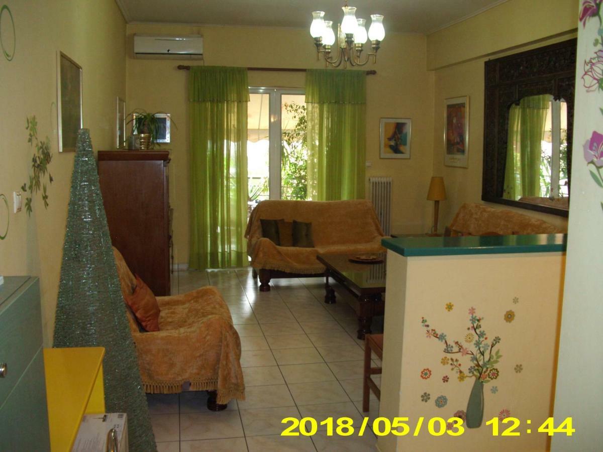 Palina'S Comfy Home. Kalamata Extérieur photo