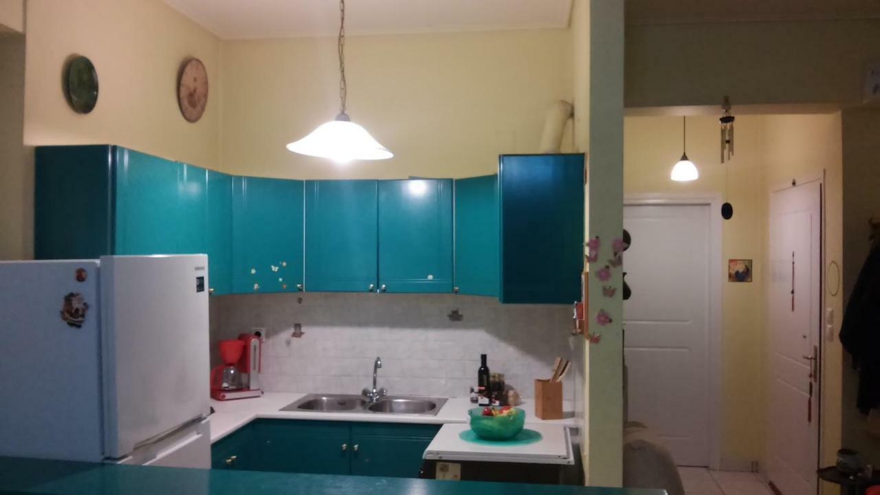Palina'S Comfy Home. Kalamata Extérieur photo