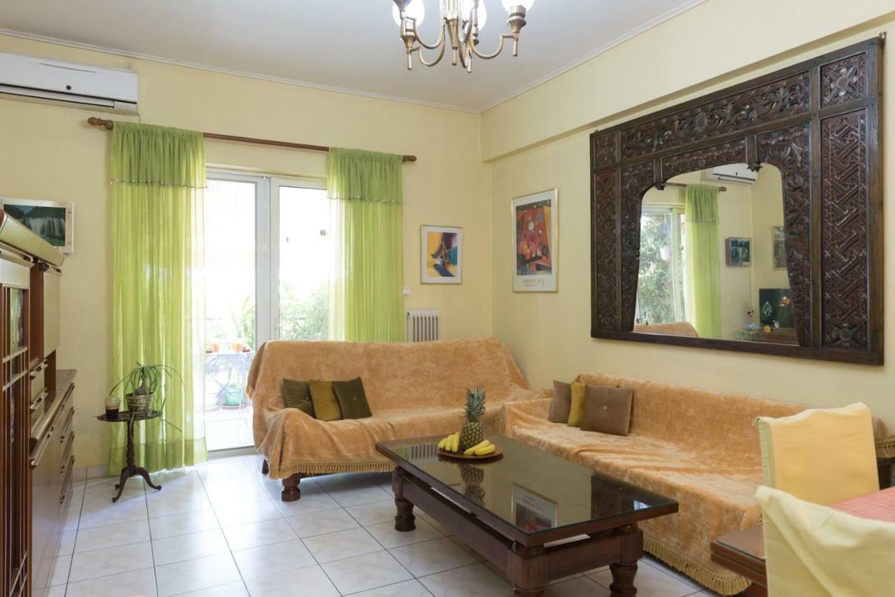 Palina'S Comfy Home. Kalamata Extérieur photo