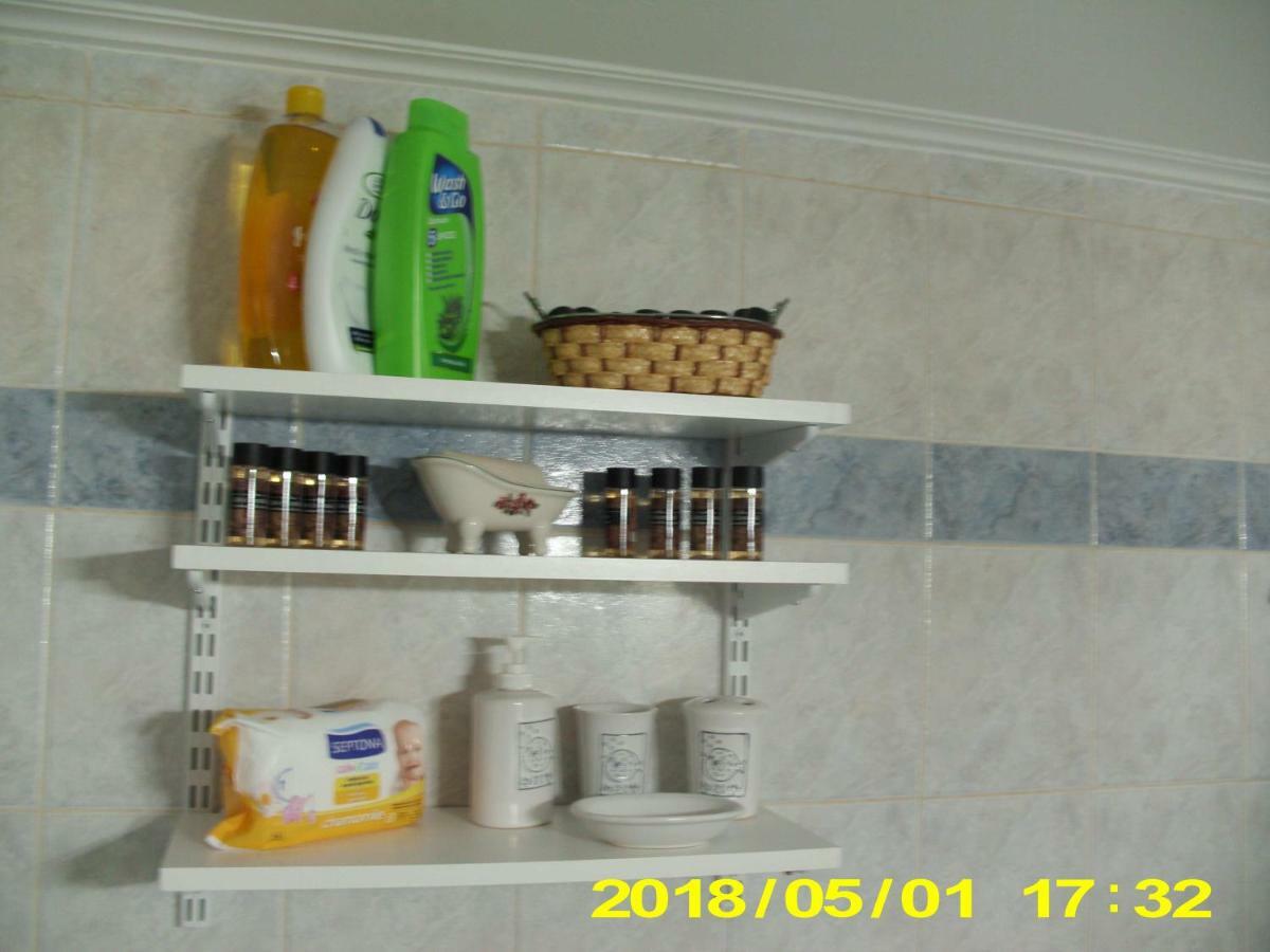 Palina'S Comfy Home. Kalamata Extérieur photo