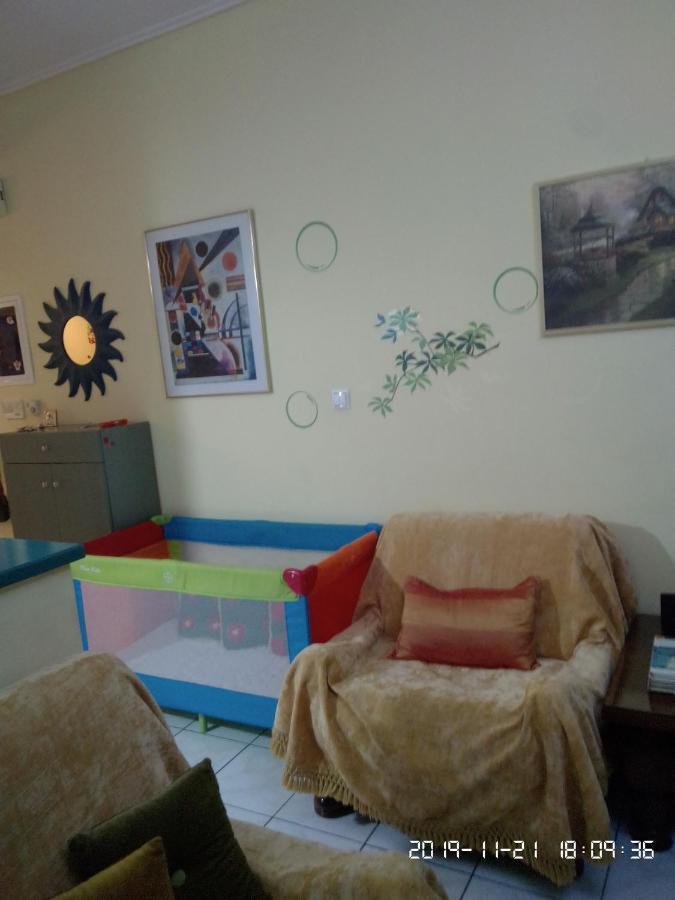 Palina'S Comfy Home. Kalamata Extérieur photo