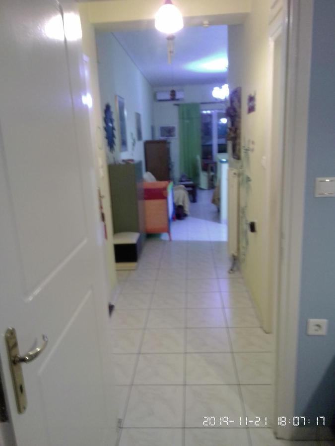Palina'S Comfy Home. Kalamata Extérieur photo