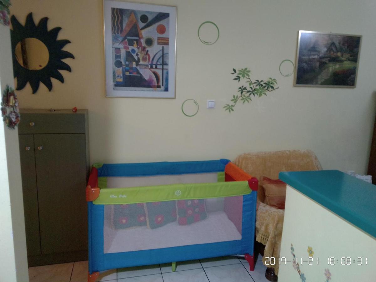 Palina'S Comfy Home. Kalamata Extérieur photo